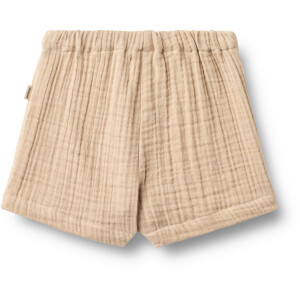 Wheat Musselin Shorts Luca