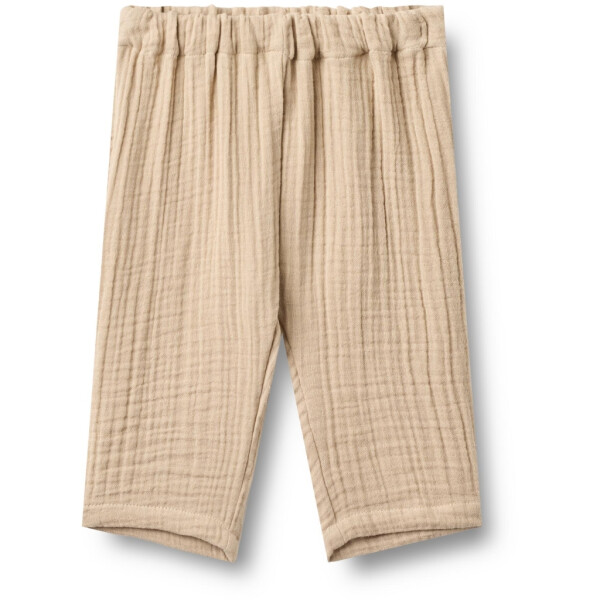 Wheat Musselin Hose Ashley
