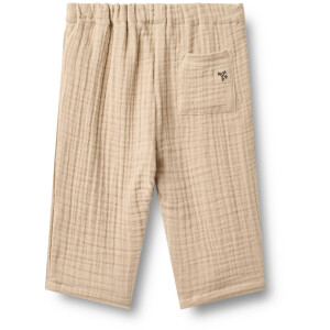 Wheat Musselin Hose Ashley
