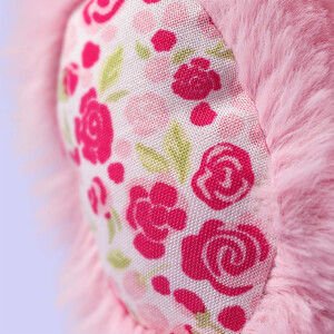Jellycat London Blushkin Blossom Luxe Bunny