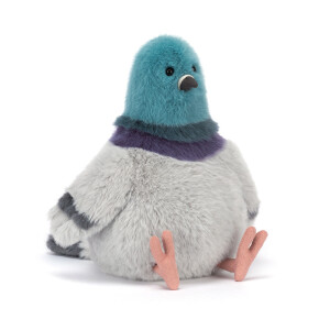Jellycat London Strutton Pigeon