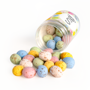 Super Streusel EierPopeia