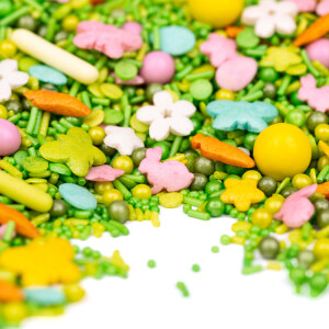 Super Streusel FrühlingsFlitzer