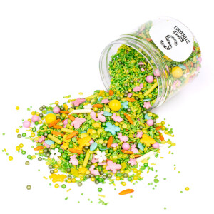 Super Streusel FrühlingsFlitzer