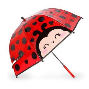 Legami Regenschirm Ladybug