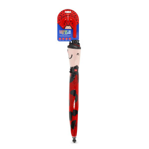 Legami Regenschirm Ladybug