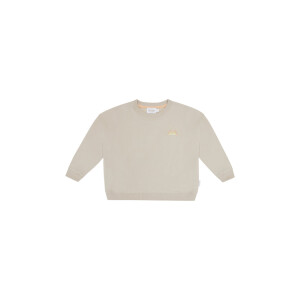 Leevje Sweatshirt Oh Hey Vacay