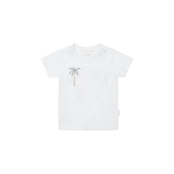 Leevje T-Shirt Palm Tree
