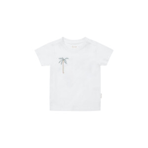 Leevje T-Shirt Palm Tree