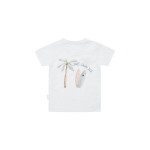 Leevje T-Shirt Palm Tree