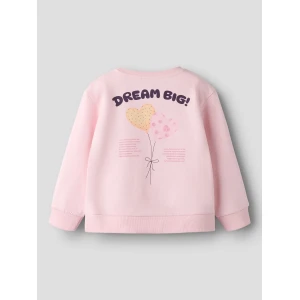 Name it Sweatshirt Heart
