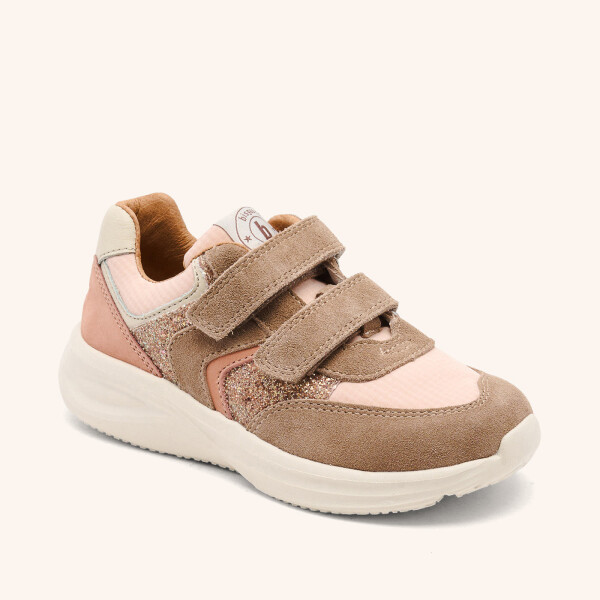 Bisgaard Sneaker Yuki Glitter