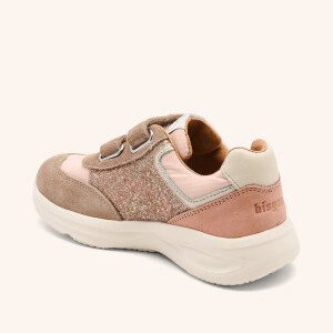 Bisgaard Sneaker Yuki Glitter