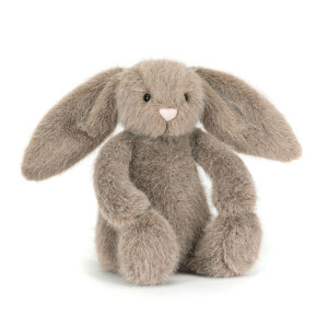Jellycat London Fawn Flufflet Bunny