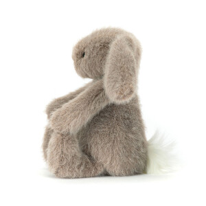 Jellycat London Fawn Flufflet Bunny