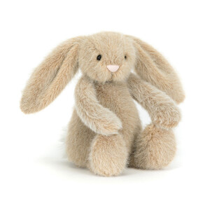 Jellycat London Oat Flufflet Bunny