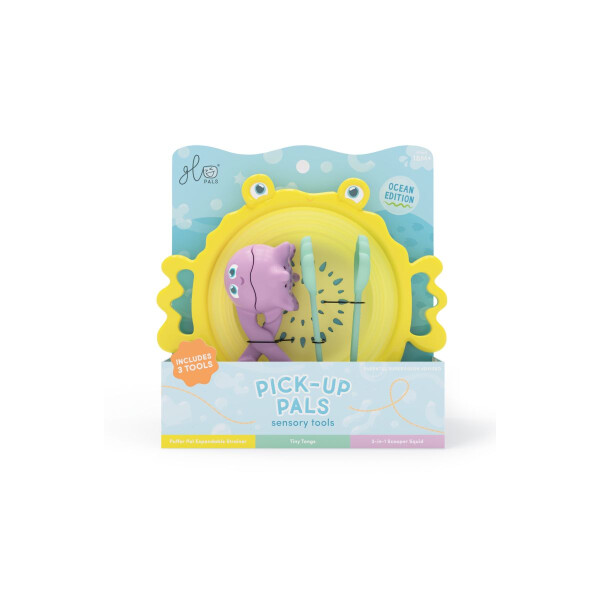Glo Pals Wasserspielzeug Pick Up Pals