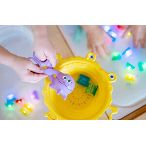 Glo Pals Wasserspielzeug Pick Up Pals