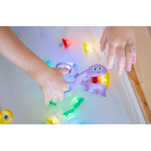 Glo Pals Wasserspielzeug Pick Up Pals