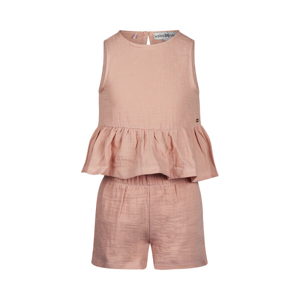 Koko Noko Kleidungsset Top mit Shorts
