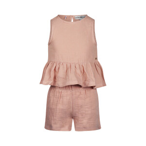 Koko Noko Kleidungsset Top mit Shorts