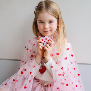Mimi&Lula Taschenspiegel Hearts