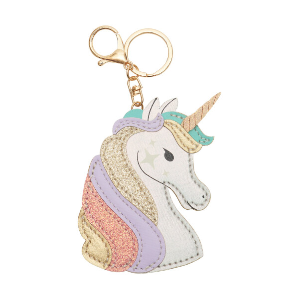 Mimi&Lula Schlüsselanhänger Unicorn