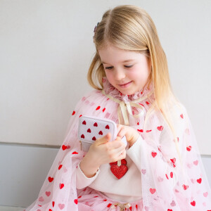 Mimi&Lula Schmuckdose Mini Heart