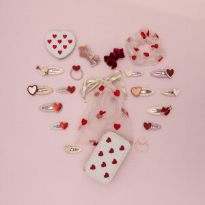 Mimi&Lula Schmuckdose Mini Heart