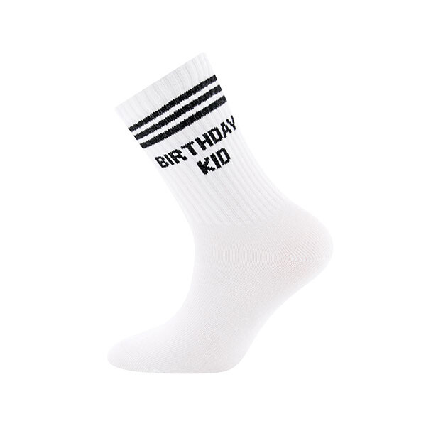 Ewers Socken Birthday Kid