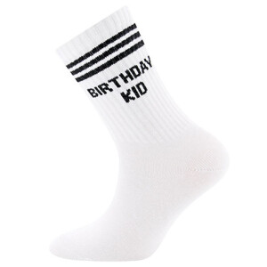 Ewers Socken Birthday Kid