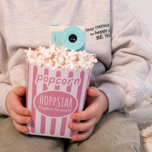 Hoppstar Digitale Kinderkamera Popcorn