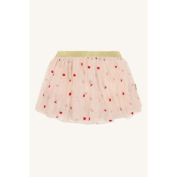 Hust & Claire Rock Ninna Cherry
