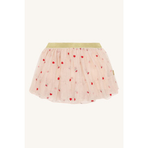 Hust & Claire Rock Ninna Cherry