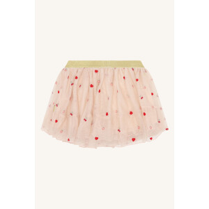 Hust & Claire Rock Ninna Cherry