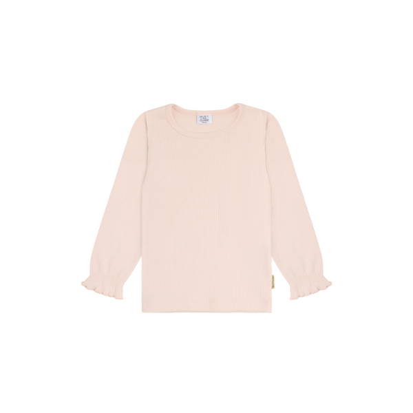 Hust & Claire Longsleeve Alma Rib
