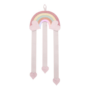 Mimi&Lula Spangenhalter Rainbow Heart