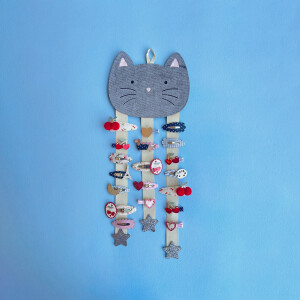 Mimi&Lula Spangenhalter Kitty Cat