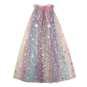 Mimi&Lula Umhang Unicorn Ombre