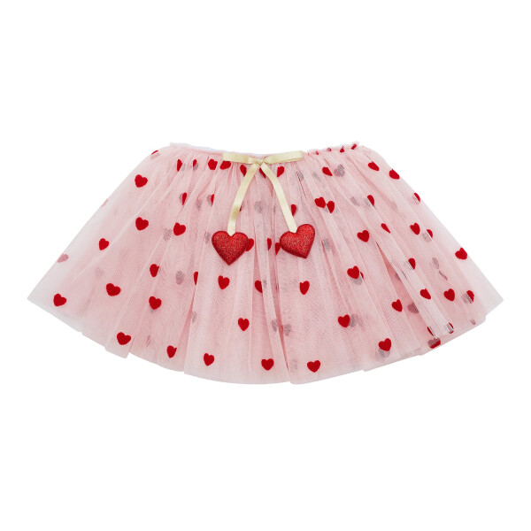 Mimi&Lula Tutu Hearts