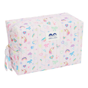 Mimi&Lula Kulturtasche My Little Unicorn