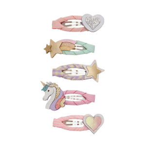Mimi&Lula Haarspangen Dreamy Unicorn Mini