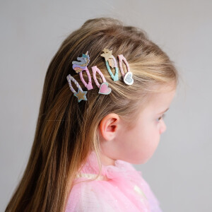 Mimi&Lula Haarspangen Dreamy Unicorn Mini