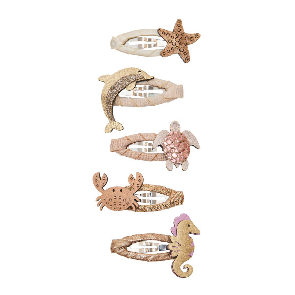 Mimi&Lula Haarspangen Ocean Life Mini