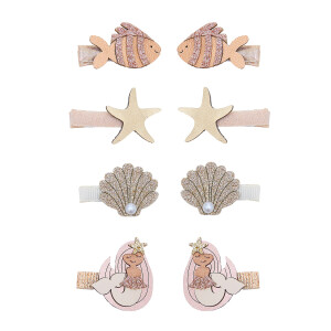Mimi&Lula Haarclips Mermaid Mini