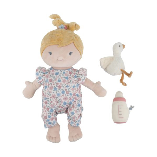Little Dutch Babypuppe Julia 40cm