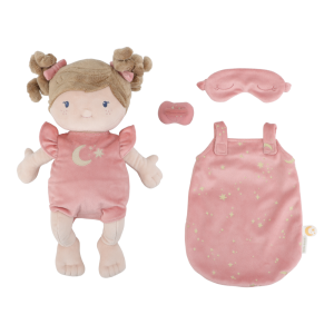 Little Dutch Schlafpuppe Rosa 40cm