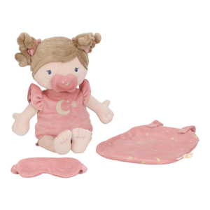 Little Dutch Schlafpuppe Rosa 40cm