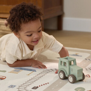 Little Dutch Holztraktor FSC