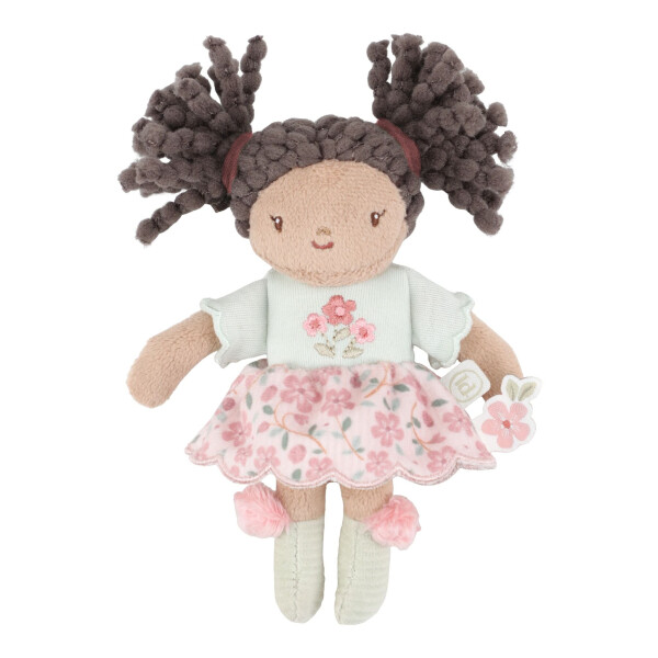 Little Dutch Mini Kuschelpuppe Evi 10cm